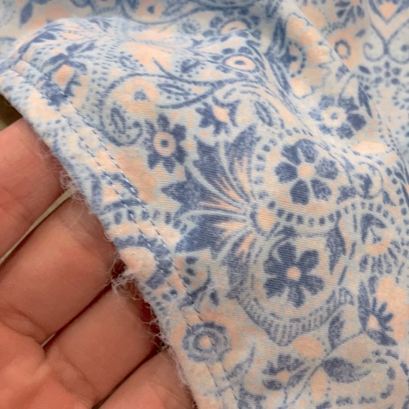 Paisley bikini - Picture 5 of 6